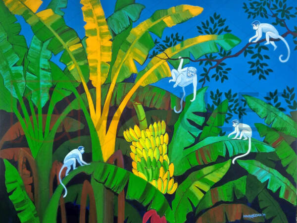 BANANA TREE - Image 2