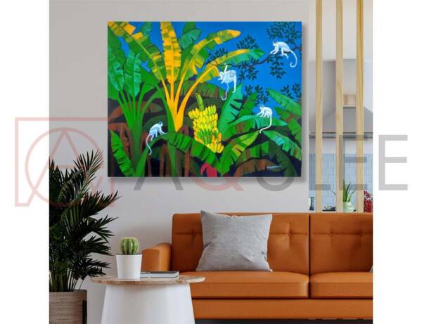 BANANA TREE - Image 3