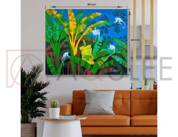 BANANA TREE - Image 4