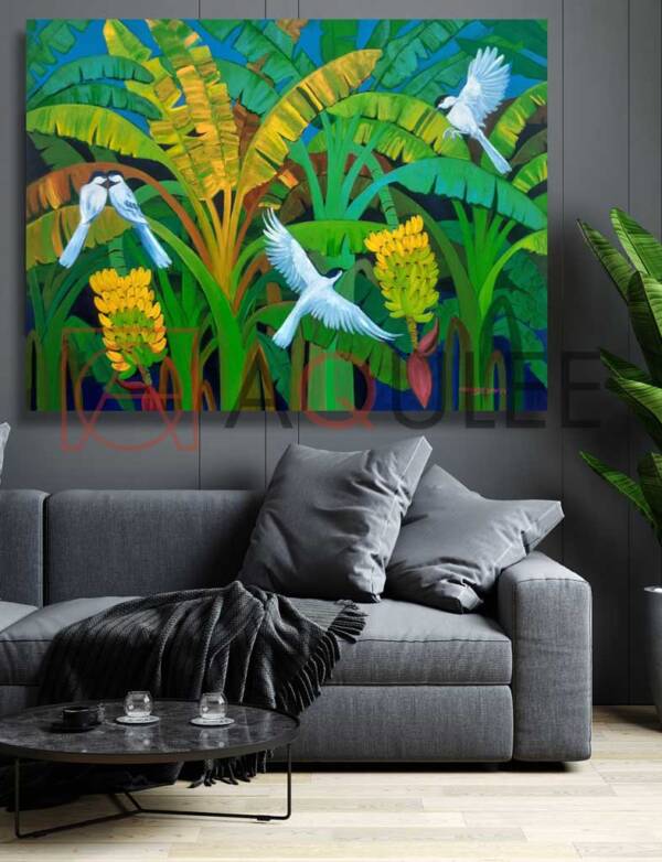 Banana Tree - Image 3
