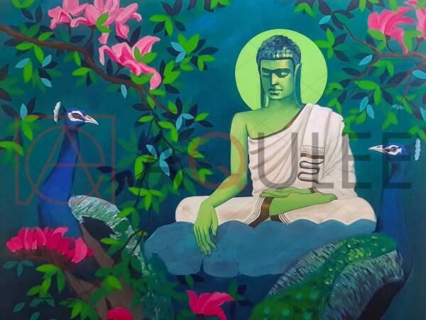 Gautam Budhya - Image 2