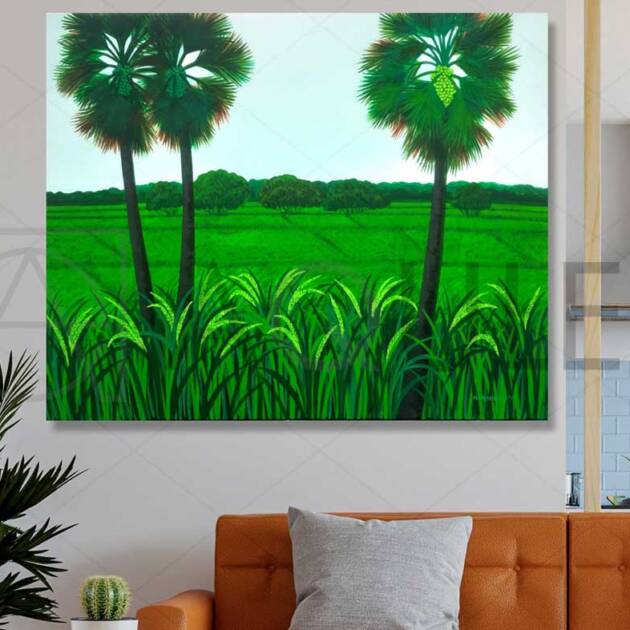 PALM TREE