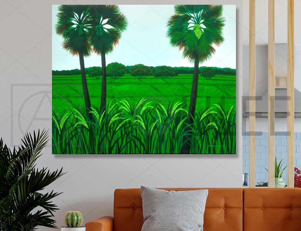 PALM TREE