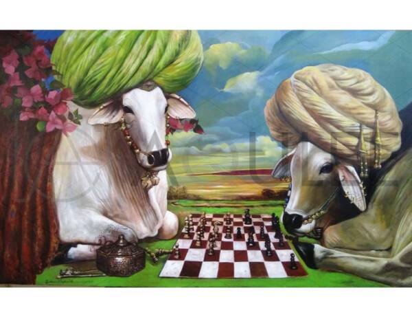 Quality Painting - Image 3