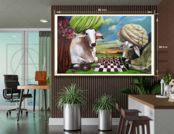 Quality Painting - Image 2