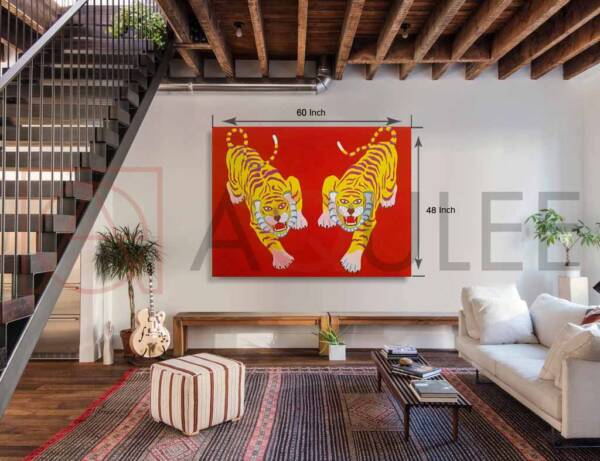 TIGER - Image 2