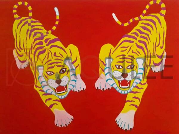 TIGER - Image 3