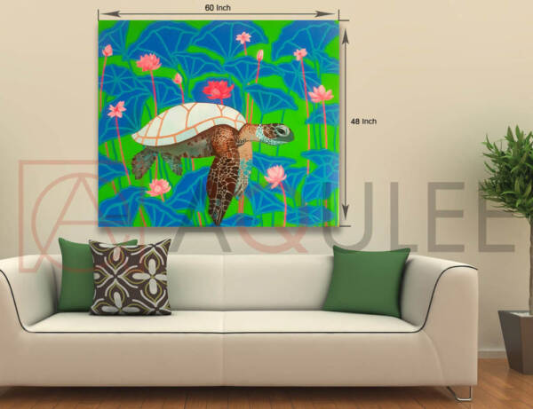 Underwater Scene - Image 2