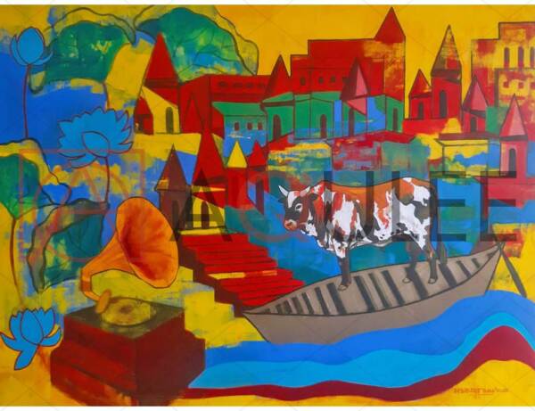Varanasi - Image 3