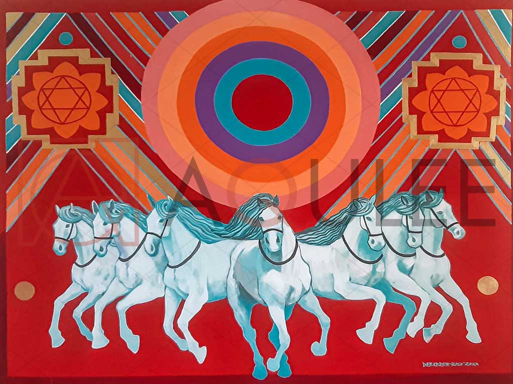 White Horse